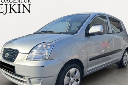 Kia Picanto 108.252 km 1.890 € Krefeld 47803