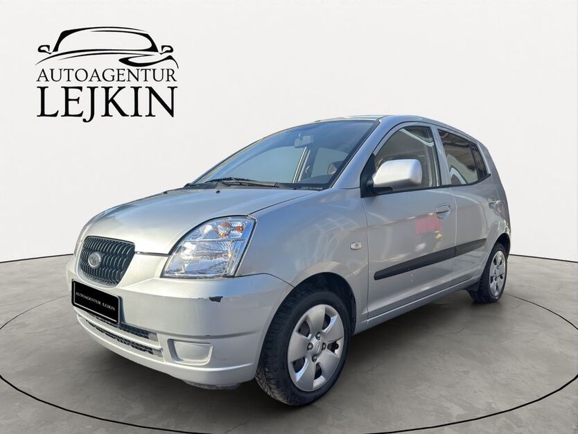 Kia Picanto 108.252 km 1.890 € Krefeld 47803