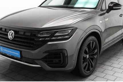 VW Touareg 65.070 km 49.930 &euro; Holzminden 37603