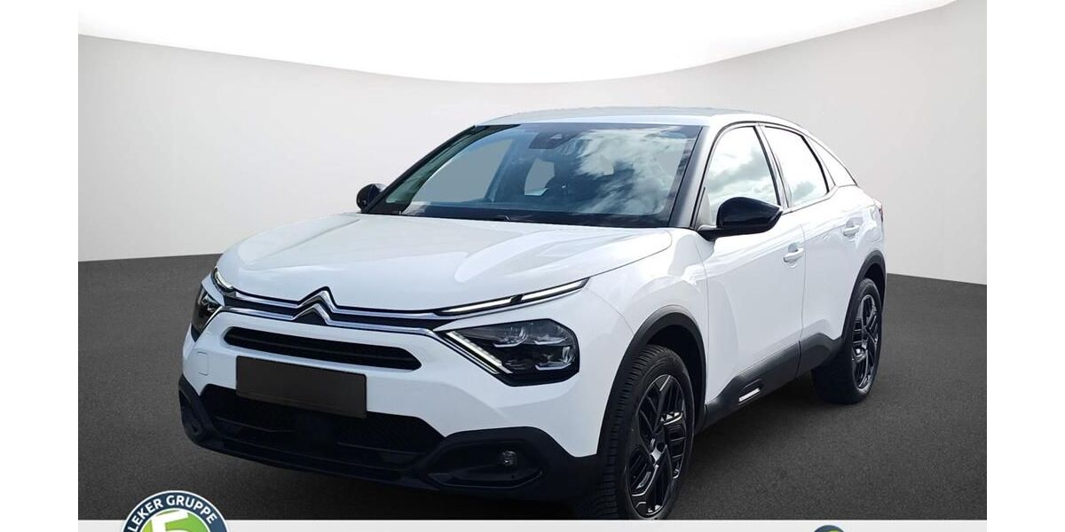 Citroen C4 14.419 km 18.049 &euro; Borken 46325