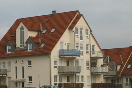 Wohnung Landsberg - 2 Zimmer, 35 m&sup2;, 350&euro; | Angebot:26251789