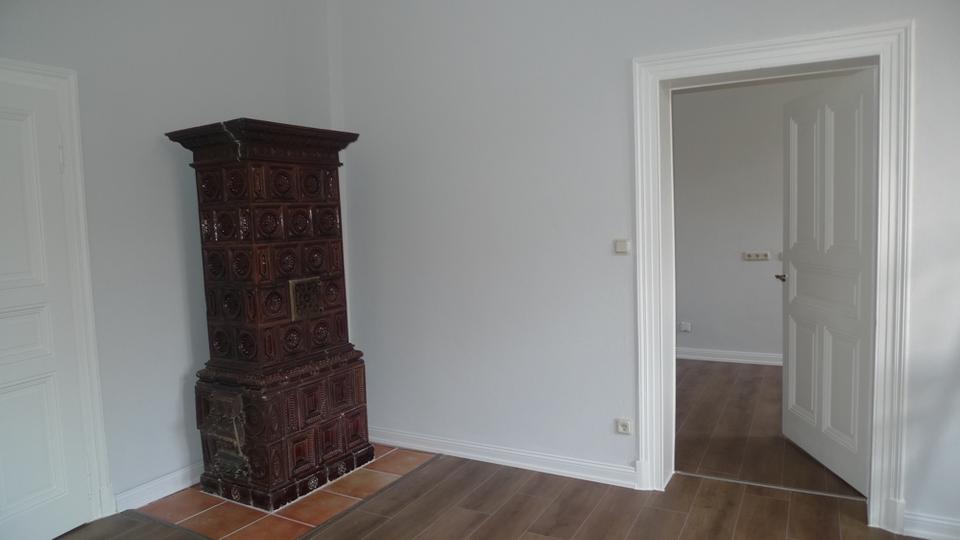 Etagenwohnung Trier - 4 Zimmer, 159 m&sup2;, 1.300&euro; | Angebot:25856356