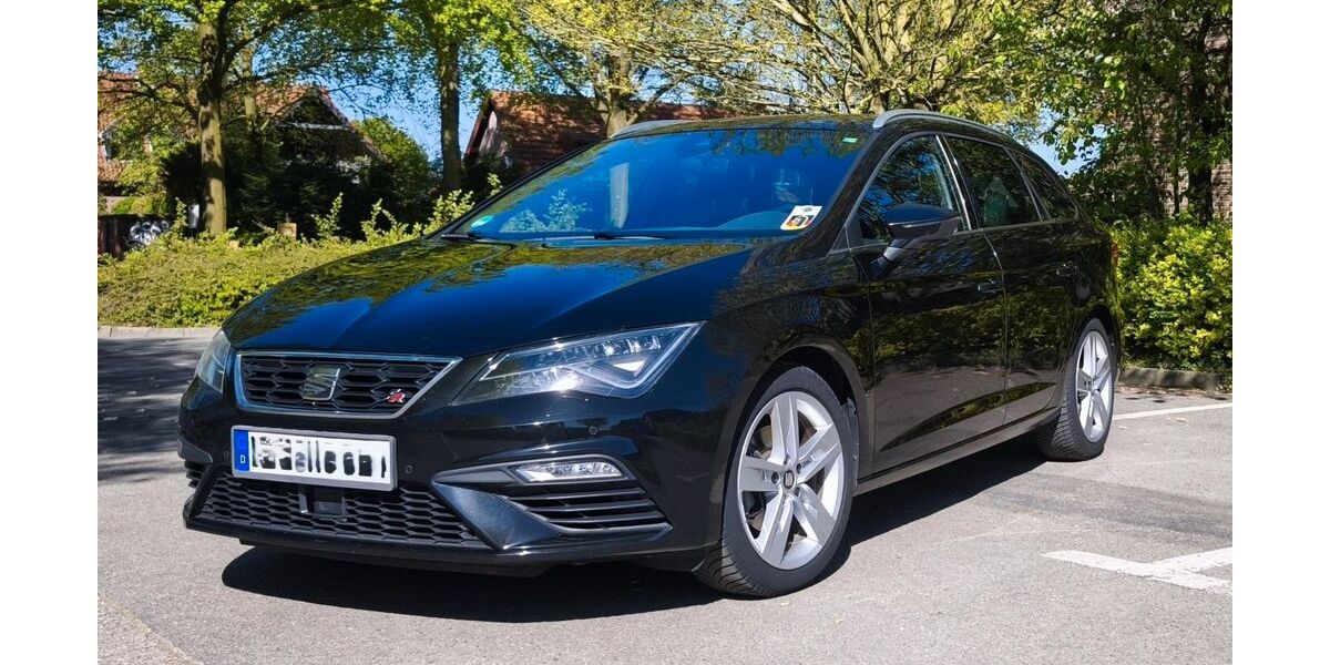 Seat Leon 103.500 km 15.000 &euro; Kleve 47533