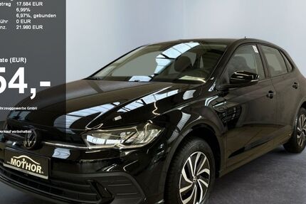 VW Polo 16.616 km 22.130 &euro; Brandenburg 14770