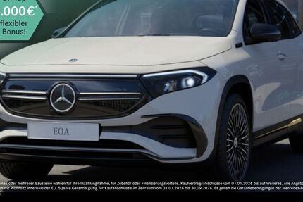 Mercedes-Benz EQA 67.892 km 31.490 &euro; Berlin 13509