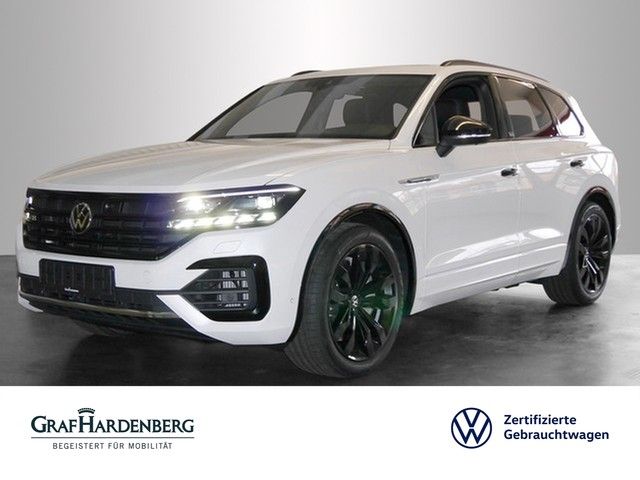 Touareg