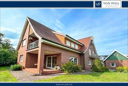 Haus zum Kaufen in Schüttorf 369.000 € 250 m² 8 zimmer
