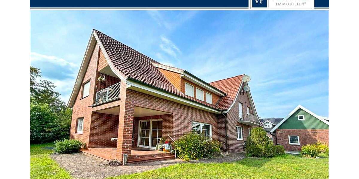 Haus zum Kaufen in Schüttorf 369.000 € 250 m² 8 zimmer