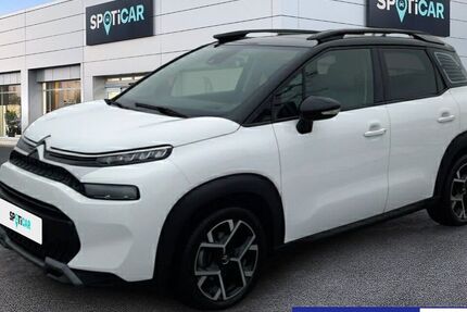 Citroen C3 Aircross 39.240 km 19.790 &euro; Berlin 12681