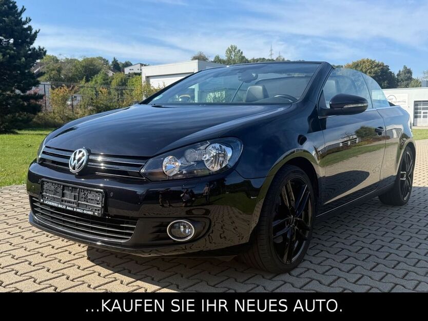 VW Golf 158.765 km 6.390 € Sontra 36205