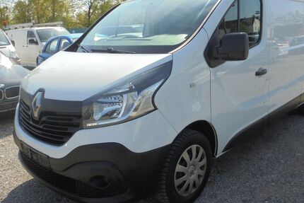 Renault Trafic 140.000 km 11.990 &euro; Gersthofen bei Augsburg 86368