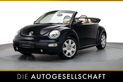 VW New Beetle 114.104 km 8.990 &euro; Heidenau bei Dresden 01809