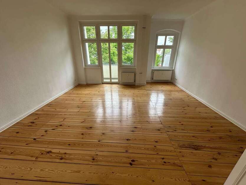 Wohnung zum Mieten in Berlin 1.188 € 98.8 m²