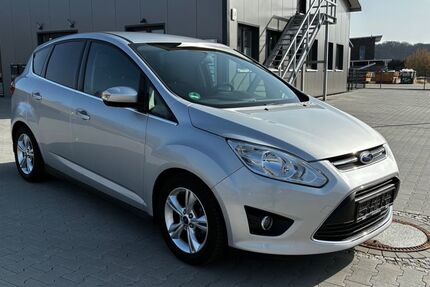Ford C-Max 98.000 km 5.780 &euro; Kirchgellersen 21394