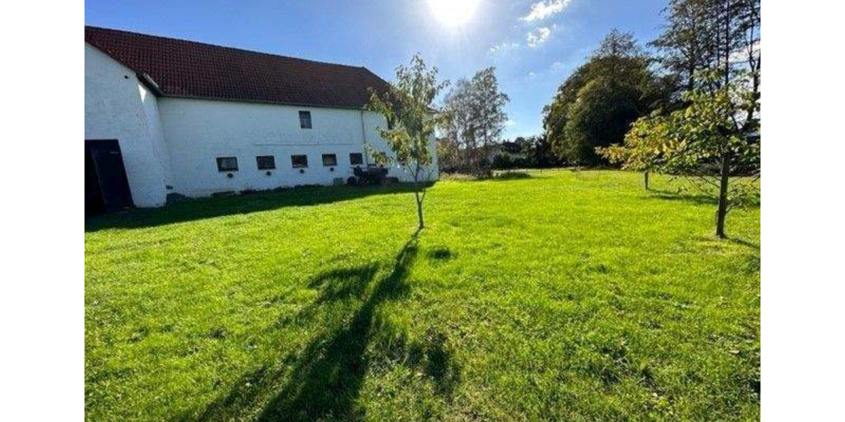 Bauernhaus, Landhaus Weida - 16 Zimmer, 500 m&sup2;, 750.000&euro; | Angebot:24485792
