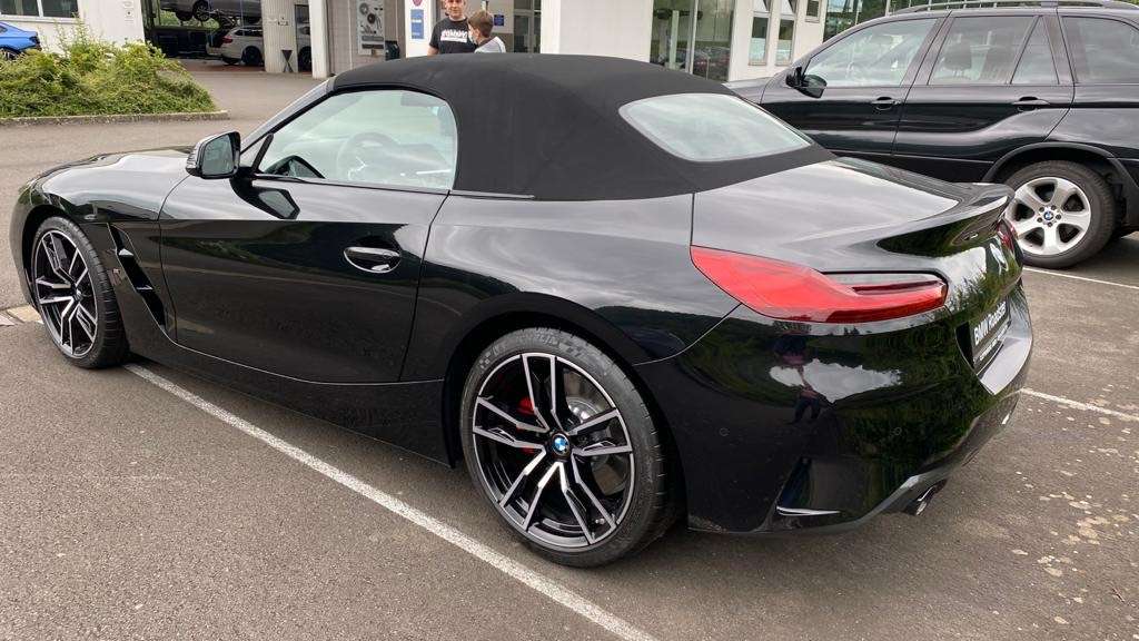 BMW Z4 69.000 km 38.500 &euro; Idar-Oberstein, Stadt 55743