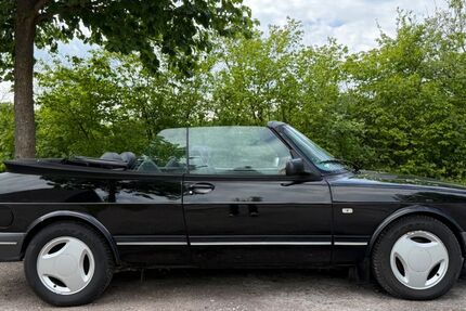 Saab 900 264.100 km 7.990 &euro; Bönen 59199