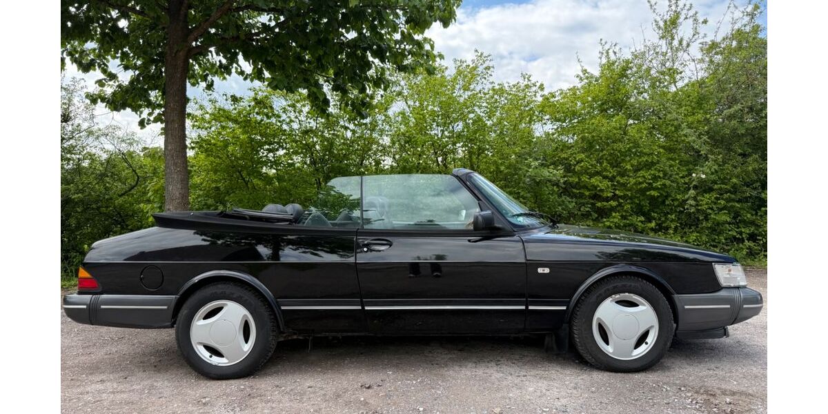Saab 900 264.100 km 7.990 &euro; Bönen 59199