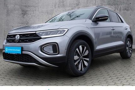 VW T-Roc 20.000 km 24.980 &euro; Plauen 08527