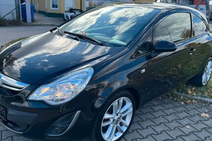 Opel Corsa 186.000 km 3.300 € Fürth 90763