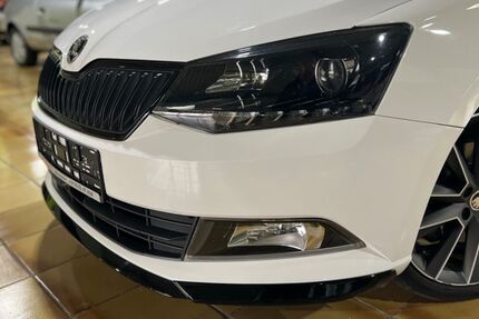 Skoda Fabia 66.000 km 14.950 &euro; Schwetzingen 68723