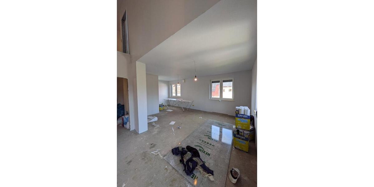 Maisonettenwohnung Preußisch Oldendorf - 4 Zimmer, 120 m&sup2;, 1.250&euro; | Angebot:25223756