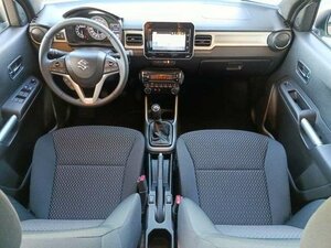 Suzuki IGNIS COMFORT+ HYBRID 11.982 km 16.960 &euro; Höhenkirchen-Siegertsbrun 85635