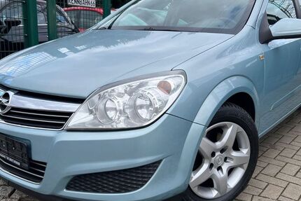 Opel Astra 152.000 km 3.790 € Berlin Weißensee-Pankow 13086
