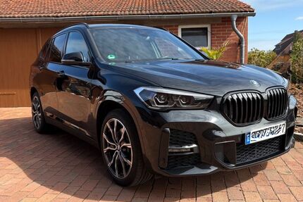 BMW X1 57.080 km 28.900 &euro; Weyhe 28844