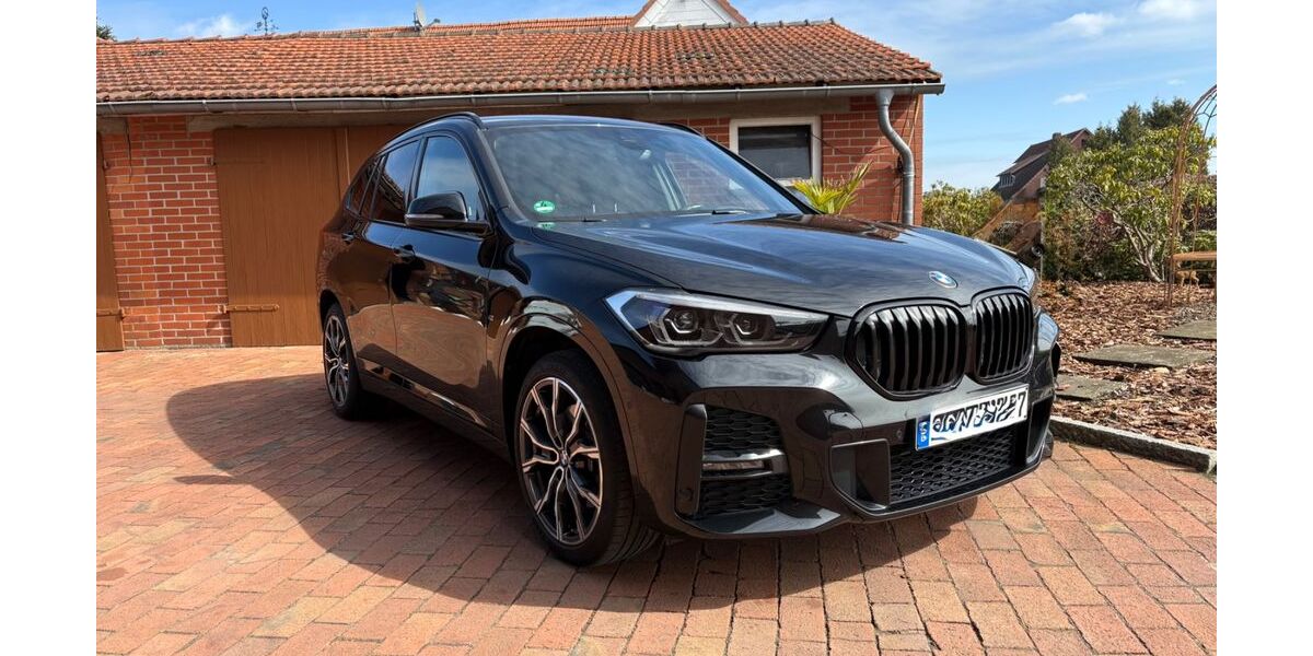 BMW X1 57.080 km 28.900 &euro; Weyhe 28844