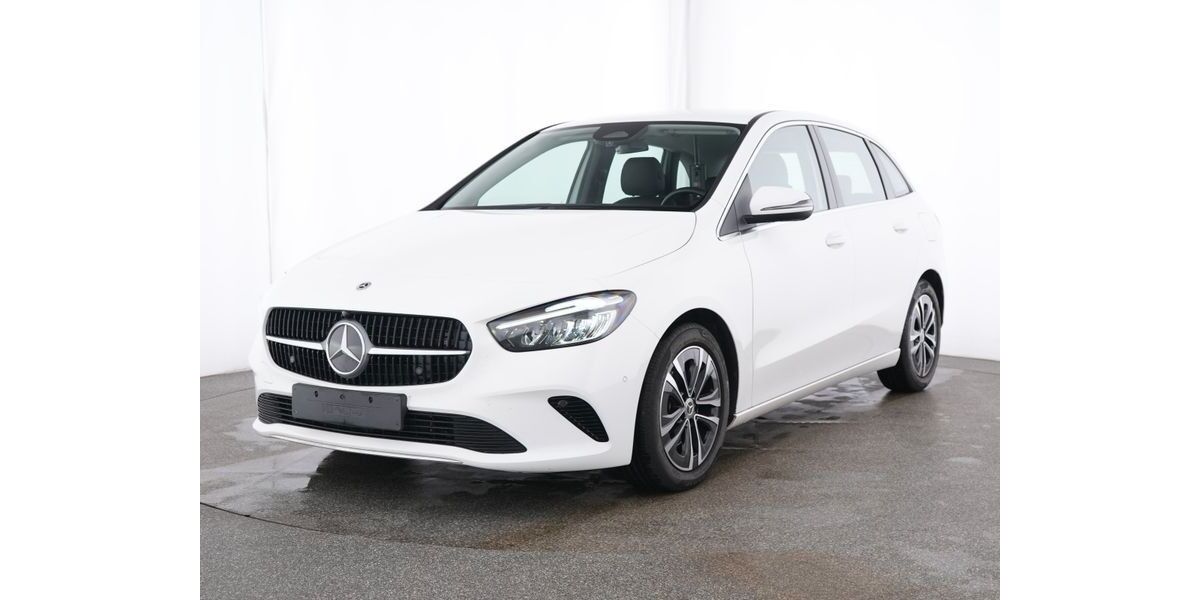 Mercedes-Benz B 200 15.200 km 34.700 &euro; Burladingen 72393