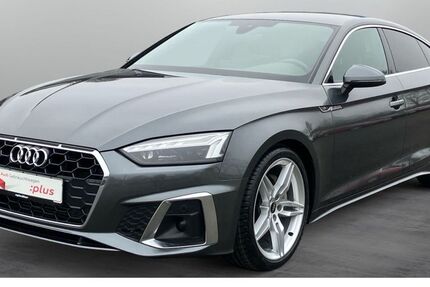 Audi A5 93.000 km 33.480 &euro; Kitzingen 97318