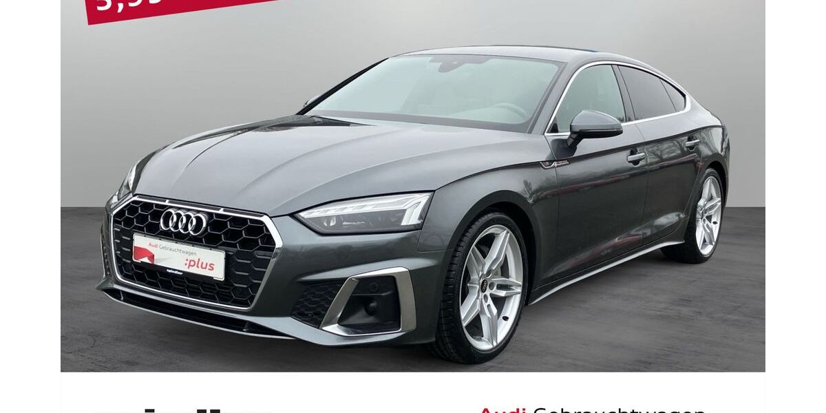 Audi A5 93.000 km 33.980 &euro; Kitzingen 97318