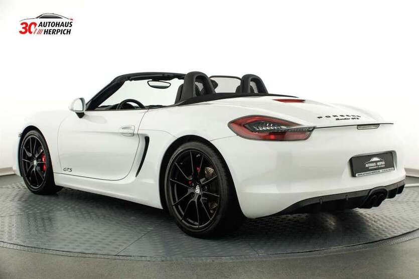 Boxster