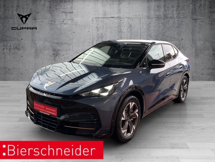 Cupra Tavascan 4.970 km 41.950 € Weißenburg in Bayern 91781