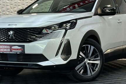 Peugeot 3008 47.436 km 19.999 &euro; Heidenau 01809