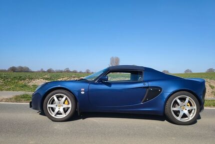 Lotus Elise