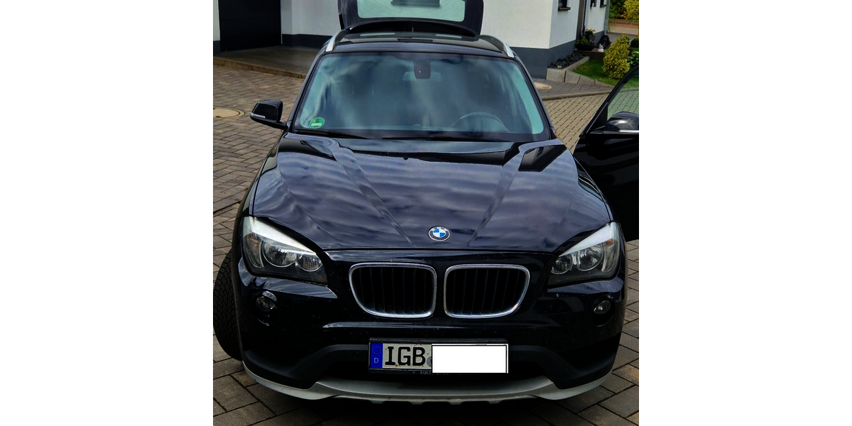 BMW X1 226.000 km 7.299 &euro; Waldmohr 66914
