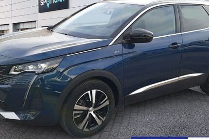 Peugeot 3008 19.250 km 24.990 &euro; Jüterbog 14913