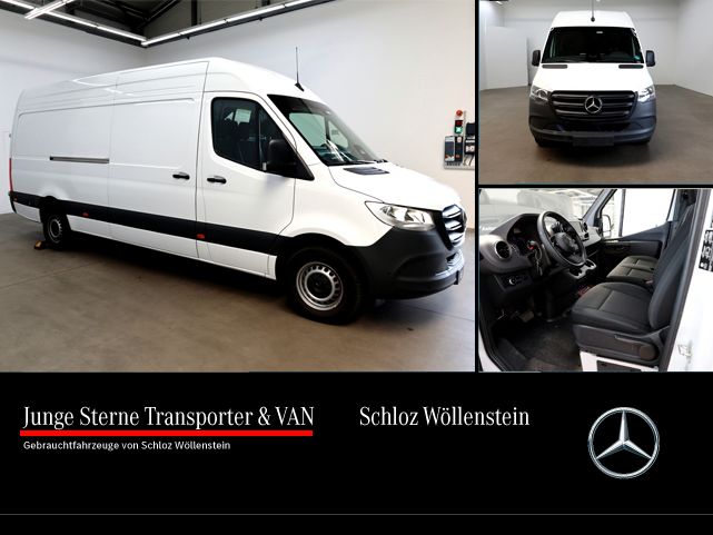 Sprinter