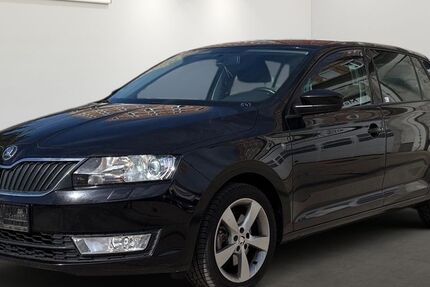 Skoda Rapid 144.611 km 5.599 &euro; Berlin 12681