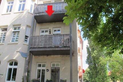 Top 2-Raum Eigentumswohnung im Herzen von Stadtfeldt zu erwerben! 2 zimmer