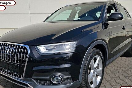 Audi Q3 102.900 km 14.490 &euro; Bad Kreuznach 55545
