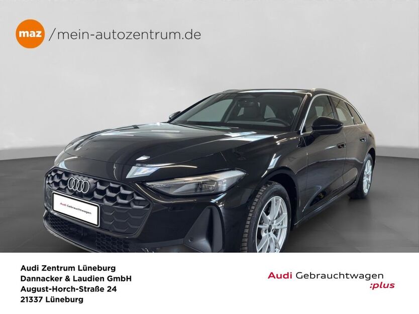Audi A5 21.437 km 43.980 € Lüneburg 21337