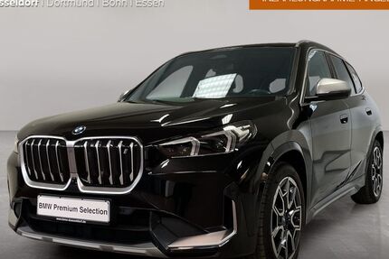 BMW iX1 25.168 km 38.999 &euro; Düsseldorf 40237