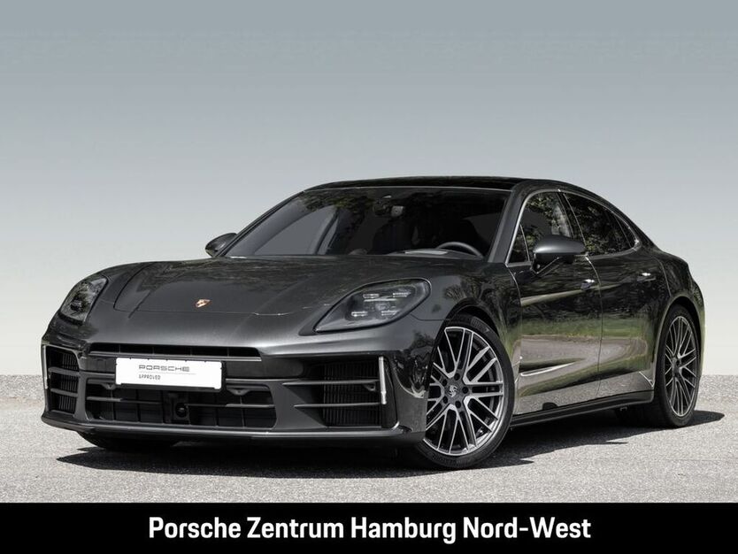 Panamera