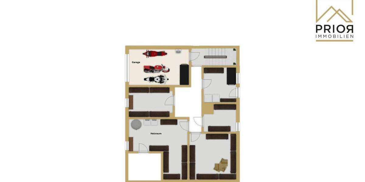 Mehrfamilienhaus, Wohnhaus Fulda Nordend - 1 Zimmer, 290 m&sup2;, 579.000&euro; | Angebot:26433532