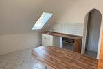 Dachgeschoßwohnung Dransfeld - 4 Zimmer, 87 m&sup2;, 750&euro; | Angebot:26398862