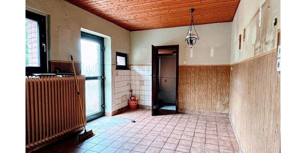 Reihenendhaus Hürth Gleuel - 4 Zimmer, 92 m&sup2;, 259.000&euro; | Angebot:24687135