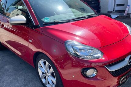 Opel Adam 104.000 km 4.940 &euro; Ichenhausen-Hochwang 89335
